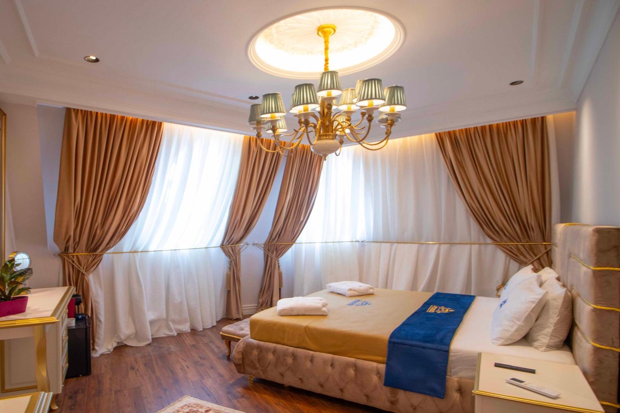 Hotel Ambasada Qta Patza-Kuqani Zewnętrze zdjęcie