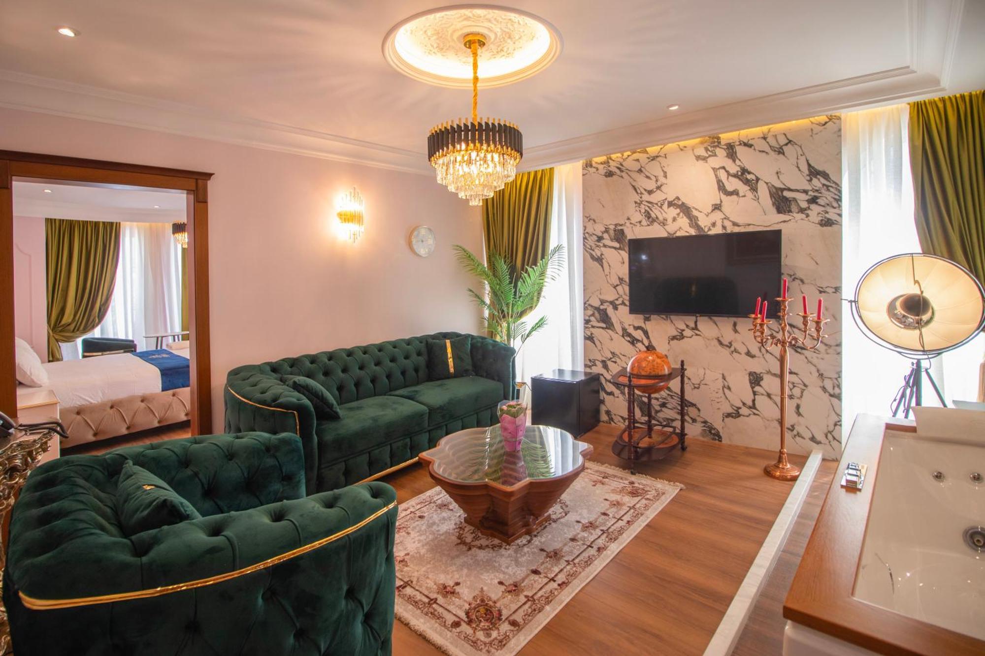 Hotel Ambasada Qta Patza-Kuqani Zewnętrze zdjęcie