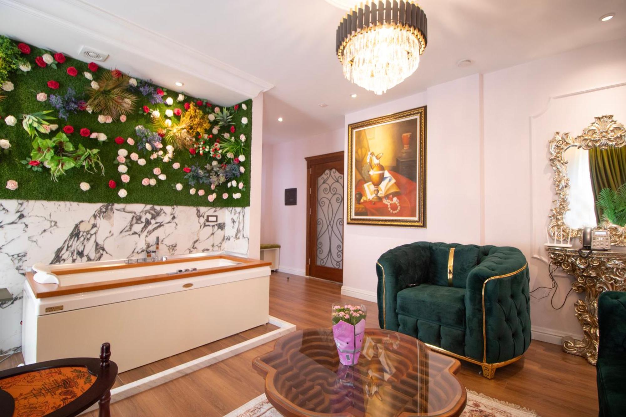 Hotel Ambasada Qta Patza-Kuqani Zewnętrze zdjęcie