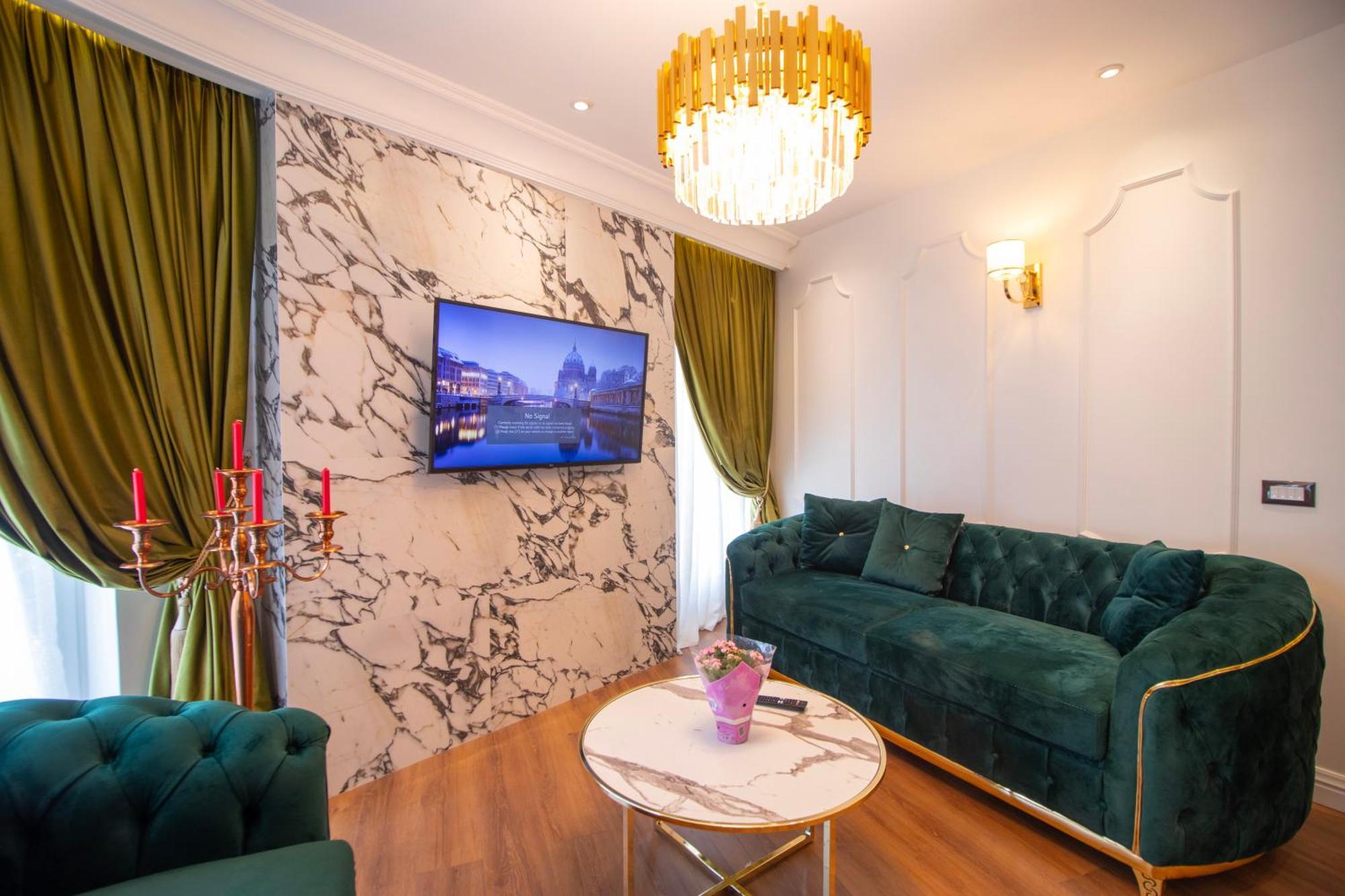 Hotel Ambasada Qta Patza-Kuqani Zewnętrze zdjęcie