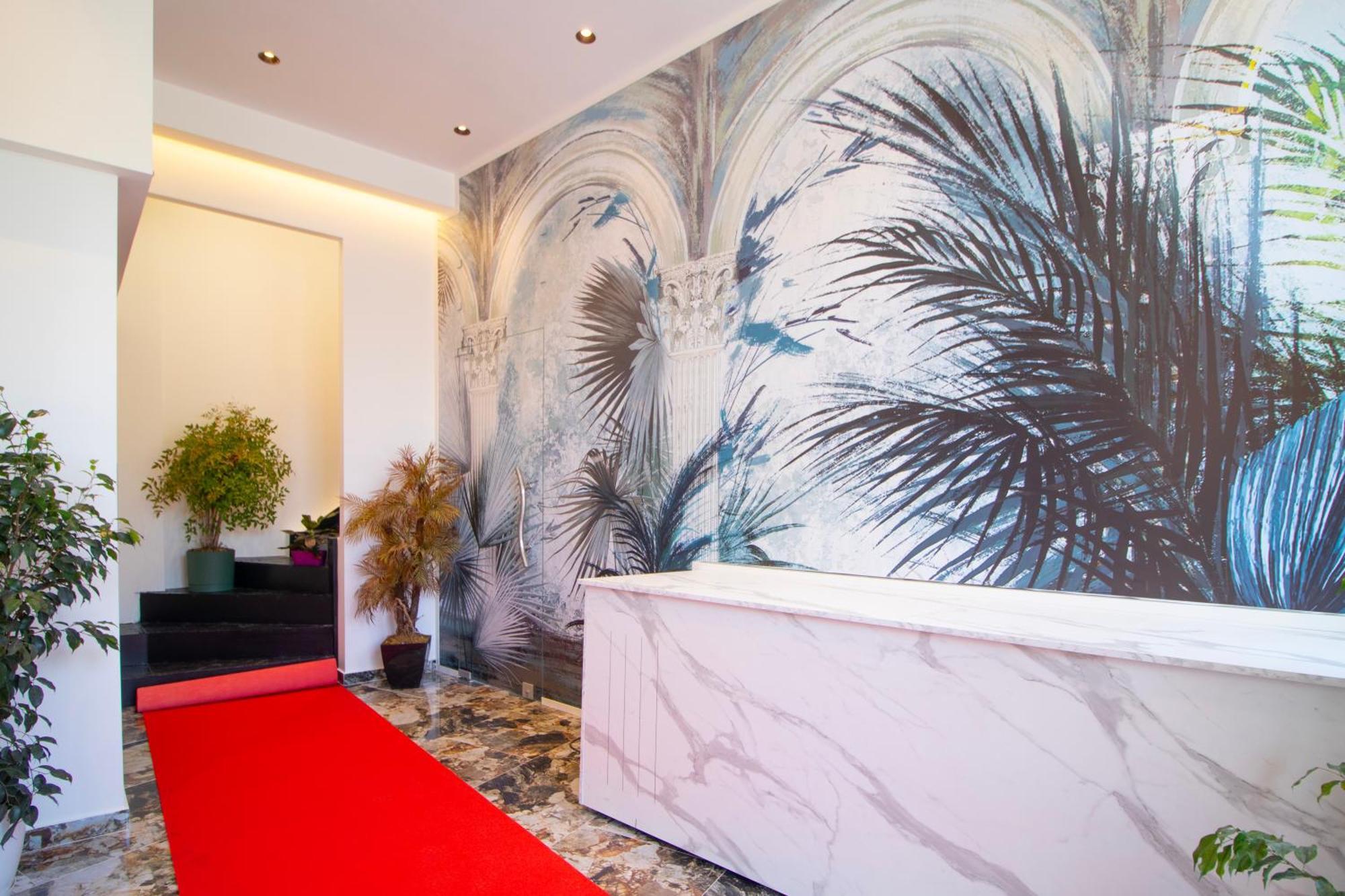 Hotel Ambasada Qta Patza-Kuqani Zewnętrze zdjęcie