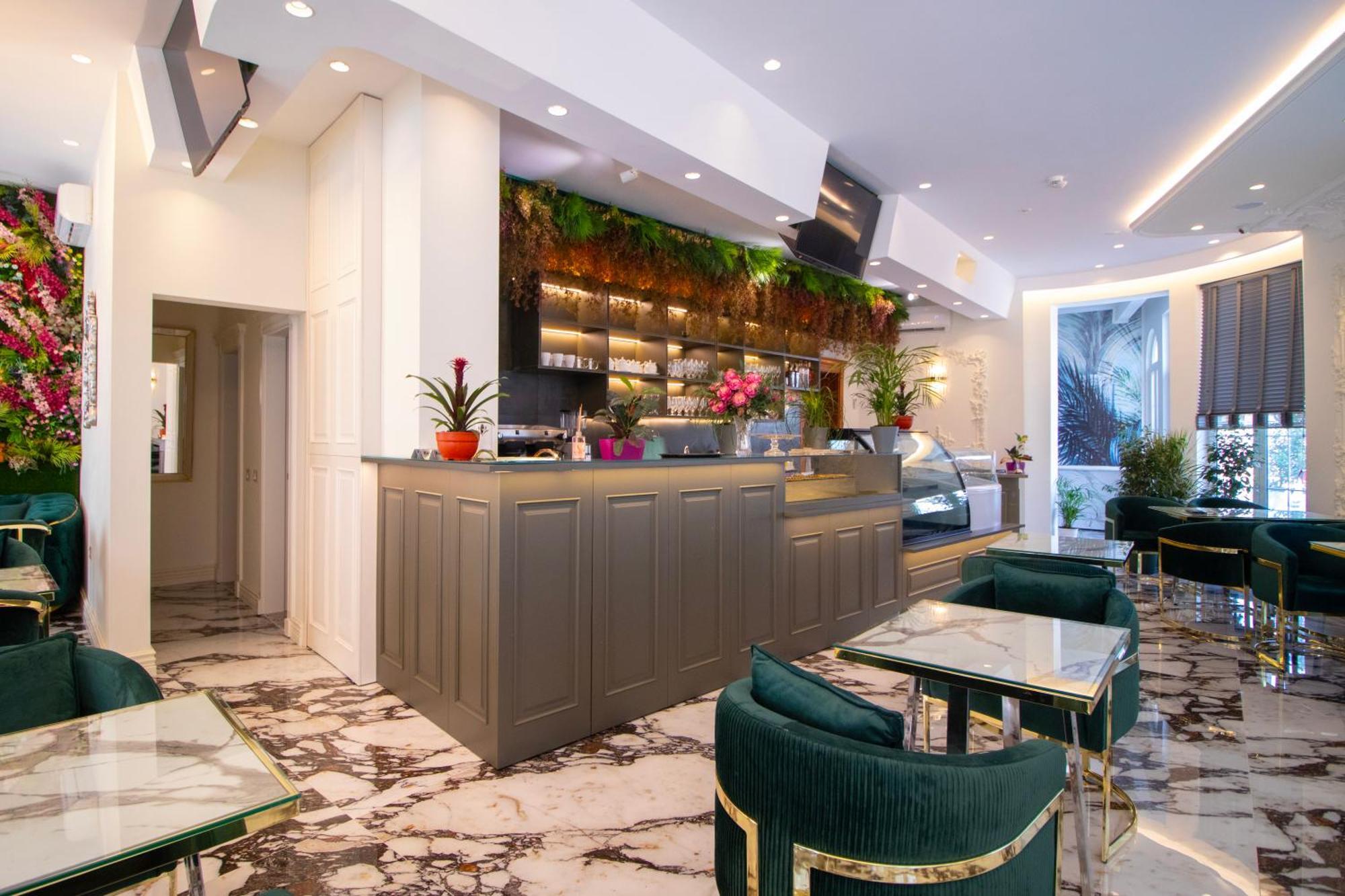 Hotel Ambasada Qta Patza-Kuqani Zewnętrze zdjęcie