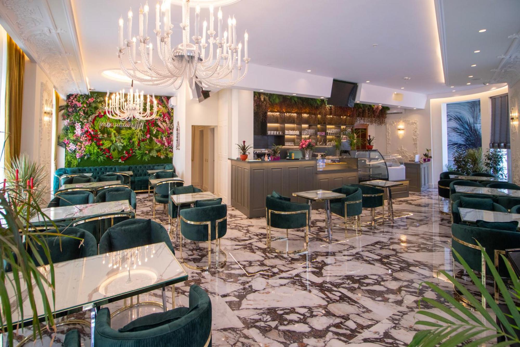 Hotel Ambasada Qta Patza-Kuqani Zewnętrze zdjęcie