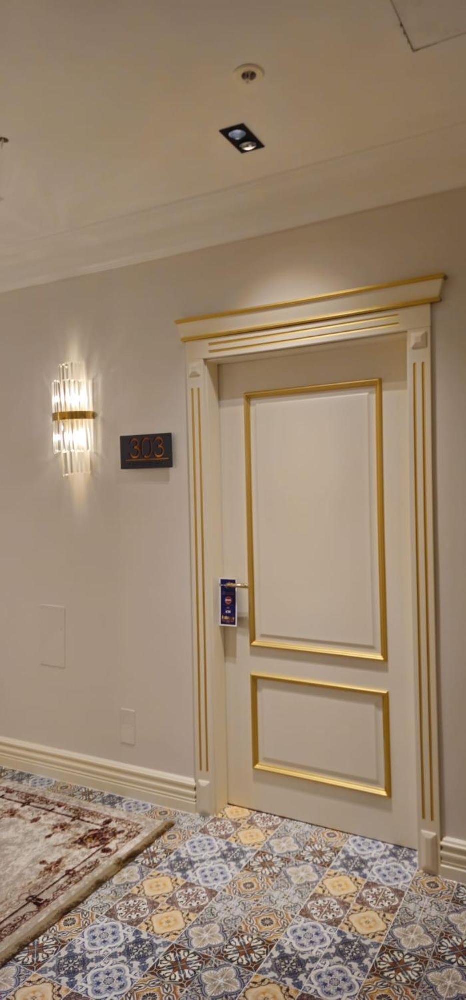Hotel Ambasada Qta Patza-Kuqani Zewnętrze zdjęcie
