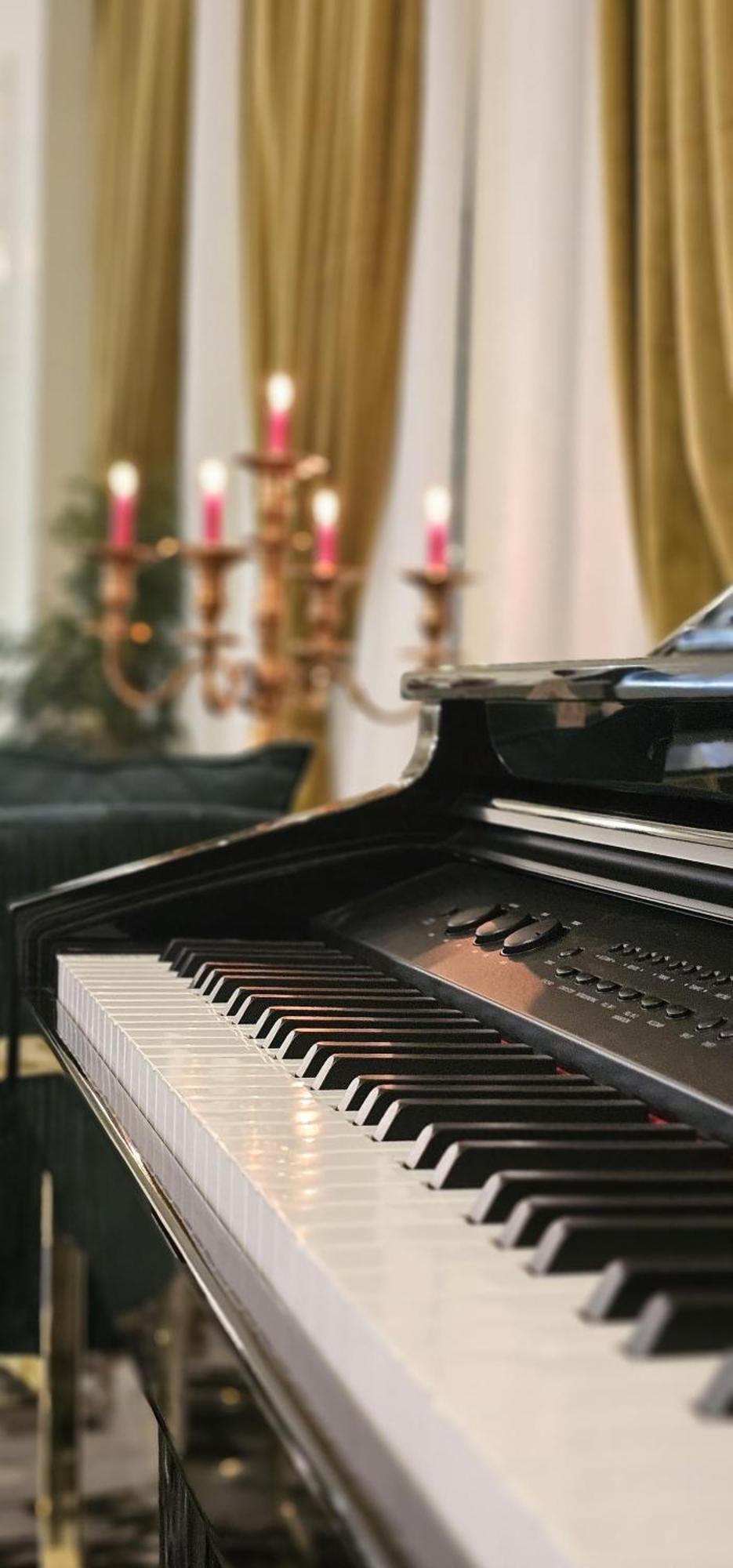 Hotel Ambasada Qta Patza-Kuqani Zewnętrze zdjęcie